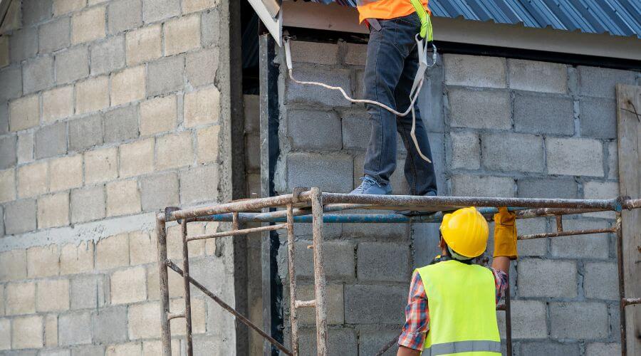 Expert tile roof repair services in Chatom, AL